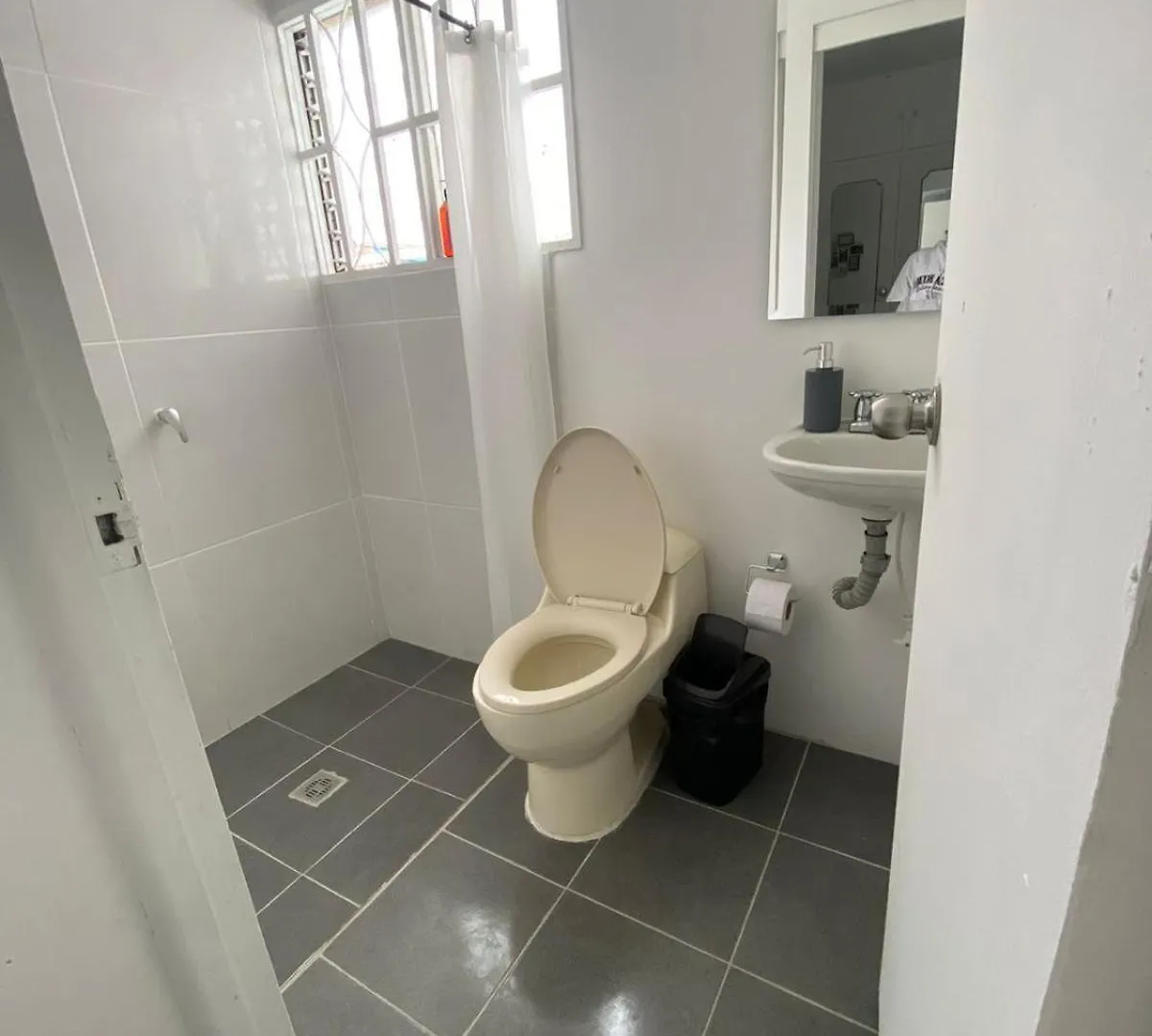Hôtel capsule Baku Laureles Hostel Medellín