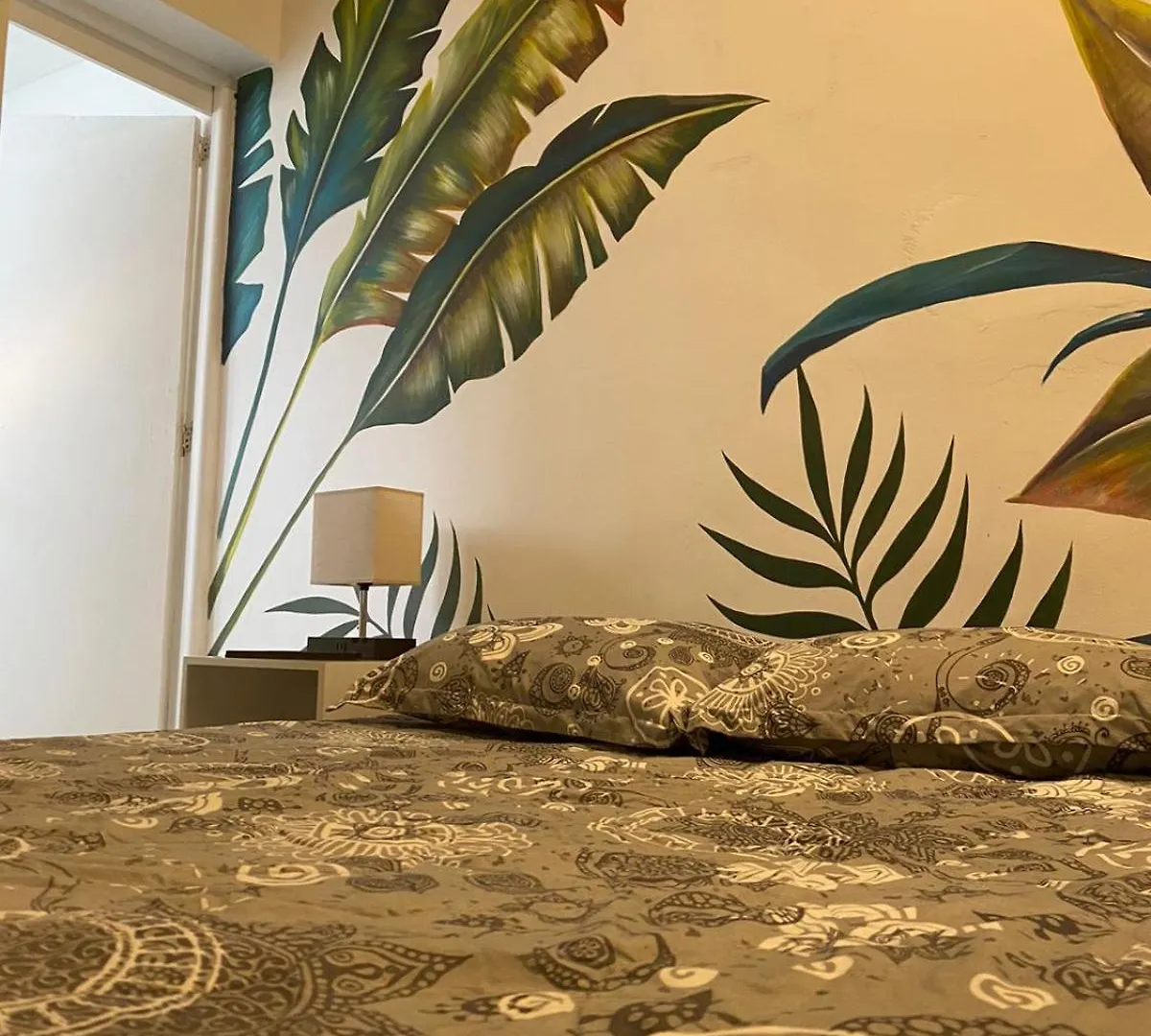 Baku Laureles Hostel Medellin 0*,