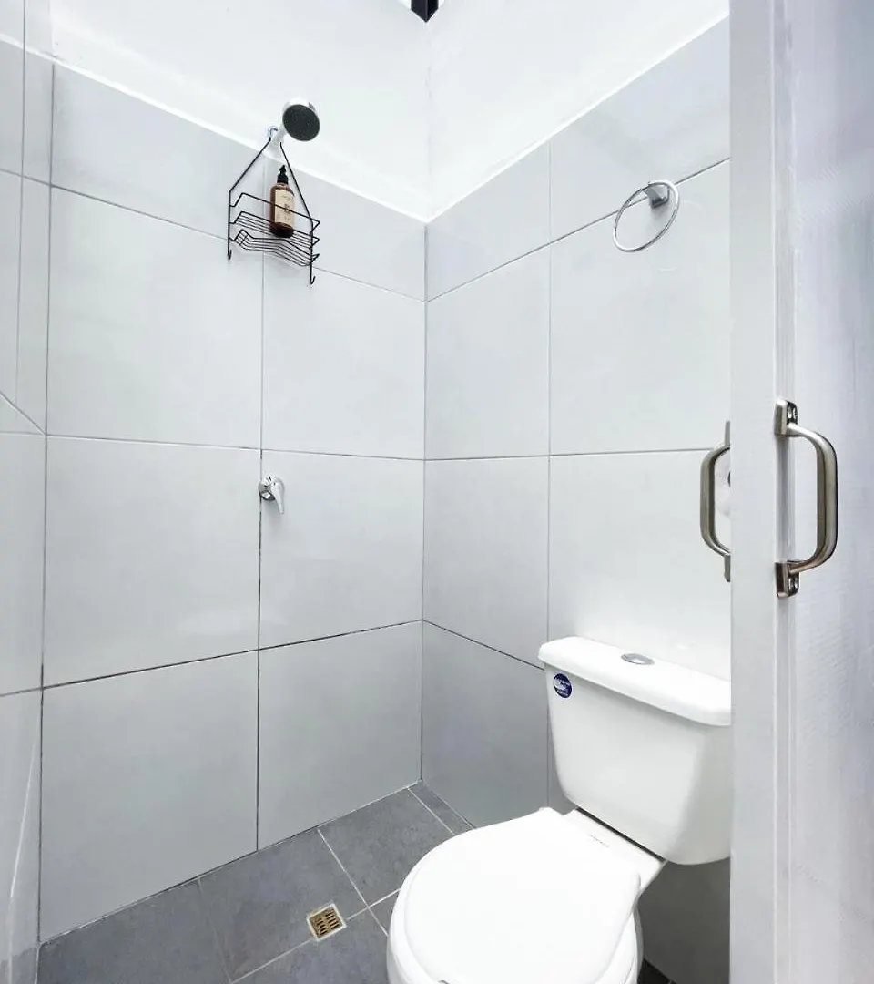 Baku Laureles Hostel Medellin Capsule hotel