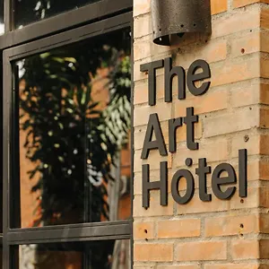 The Art Hotel