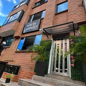 Jardin De Laureles Jeps Hotel