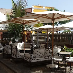 The Colonial São Filipe