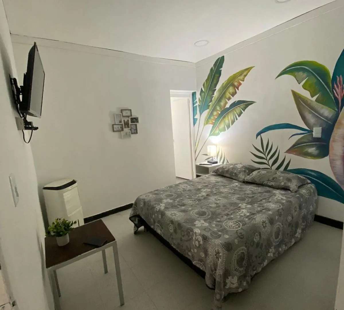 Baku Laureles Hostel Medellin 0*,